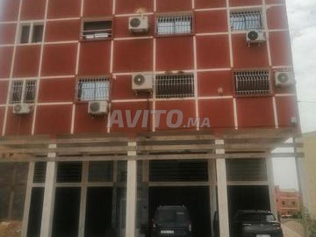 Magasin à vendre