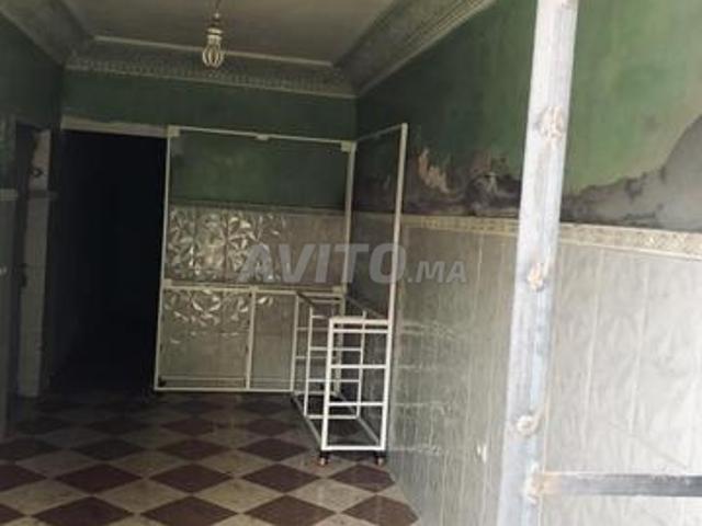 Magasin à vendre