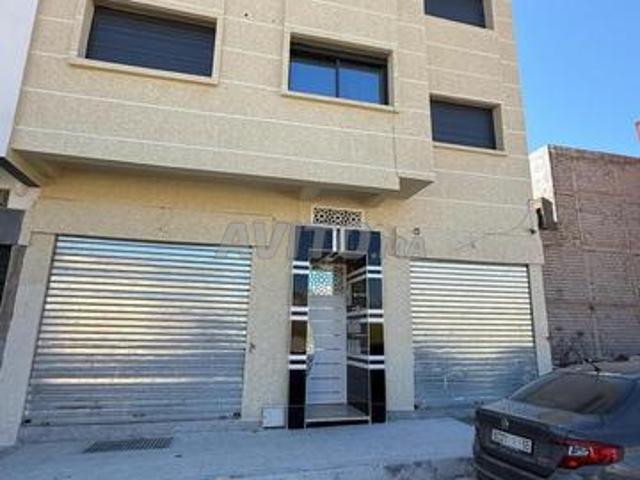 Magasin à vendre