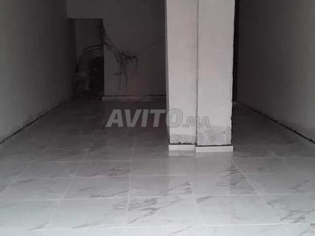 Magasin à vendre