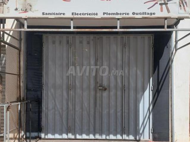 Magasin à vendre