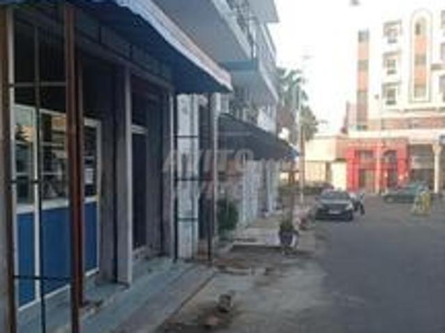 Magasin à vendre