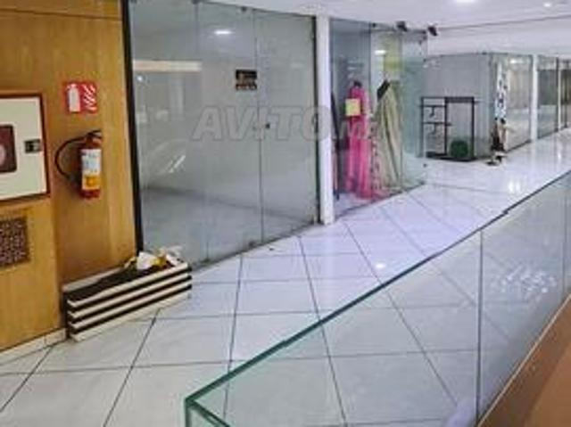Magasin à vendre