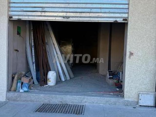 Magasin à vendre