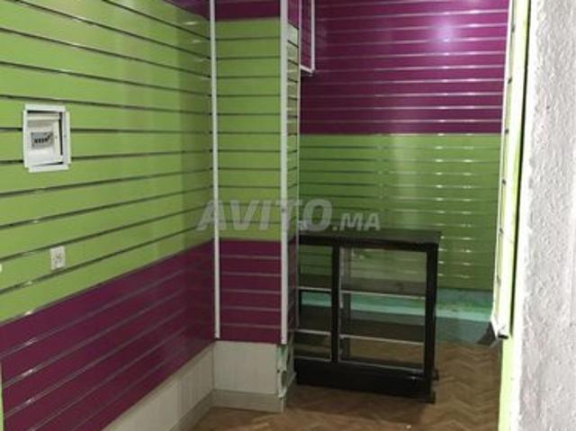 Magasin à vendre