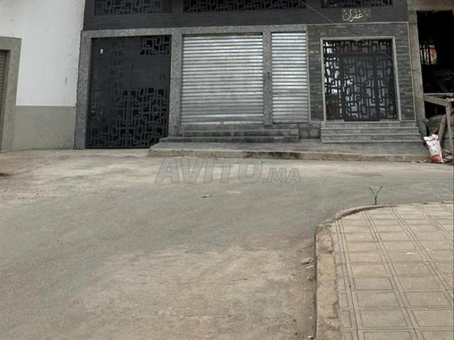 Magasin à vendre
