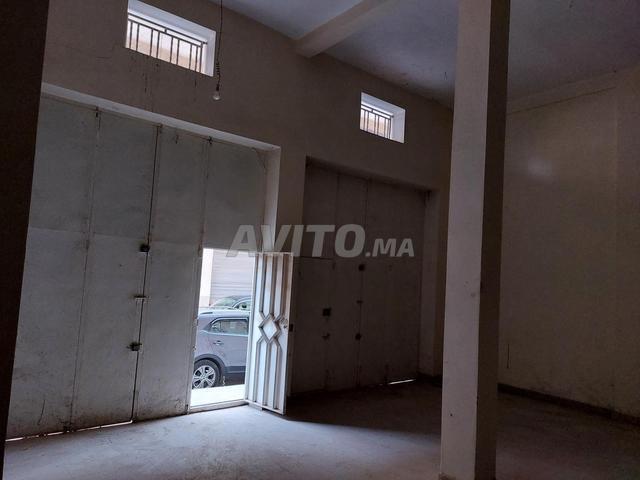 Magasin à vendre