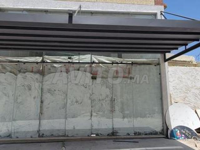 Magasin à vendre