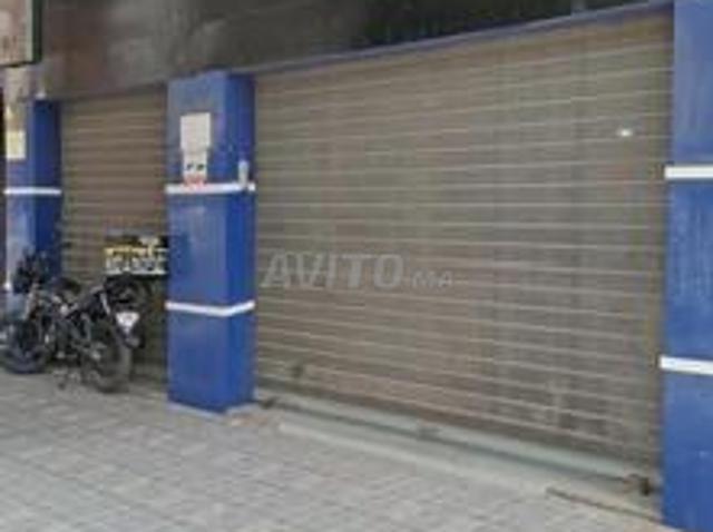Magasin à vendre