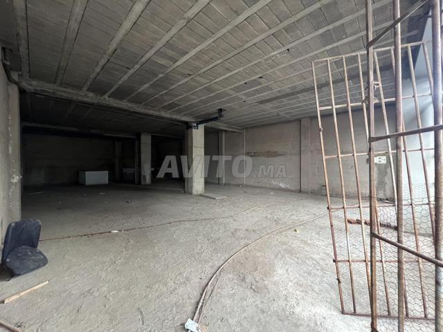 Magasin à vendre