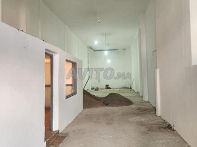 Magasin à vendre