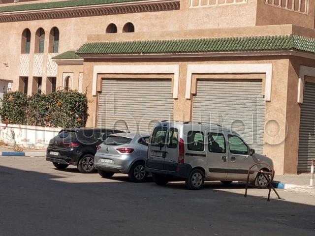 Magasin à vendre