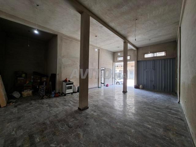 Magasin à vendre
