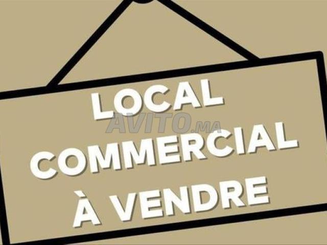 Magasin à vendre