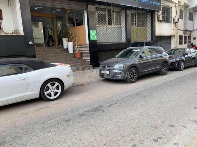 Magasin a vendre
