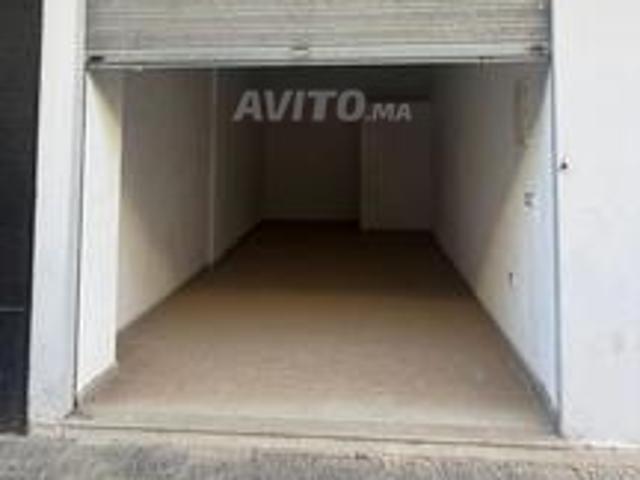 Magasin à vendre