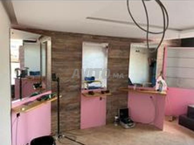 Magasin à vendre