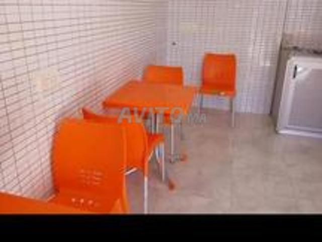 Magasin à vendre