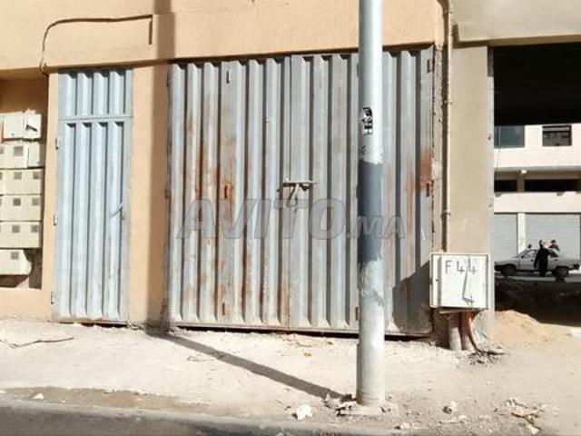Magasin à vendre