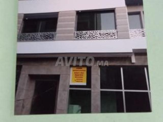 Magasin a vendre