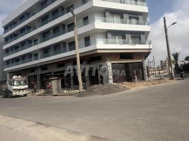 Magasin à vendre