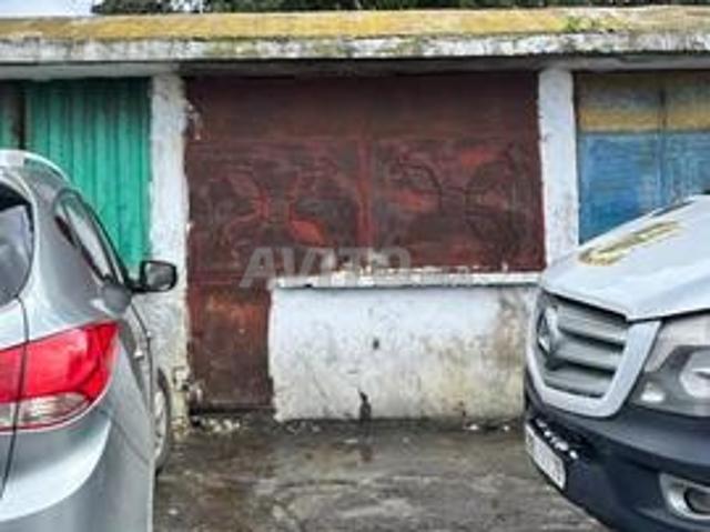 Magasin à vendre
