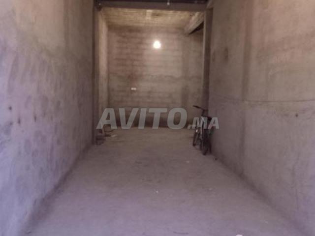 Magasin à vendre 60 m² à El Kelâa des Sraghna