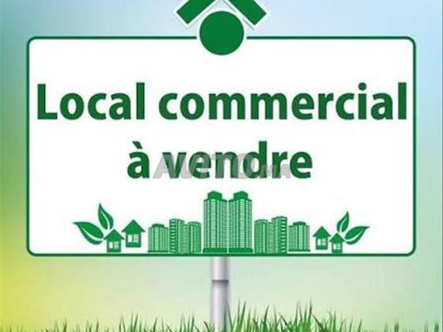 Magasin à vendre