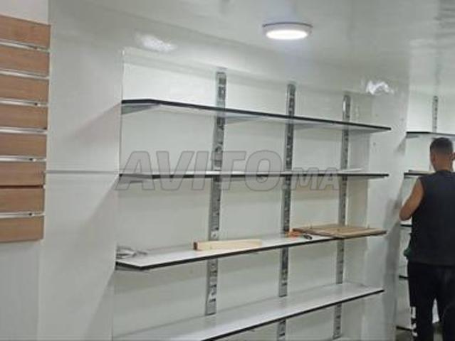 Magasin à vendre