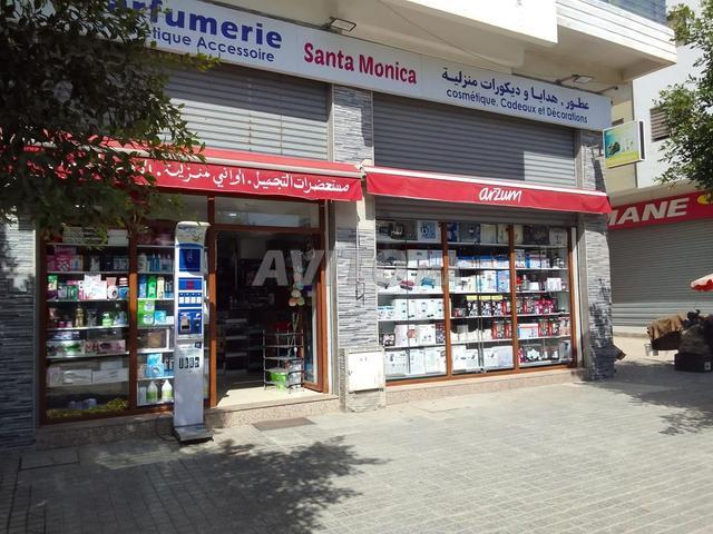 Magasin à vendre