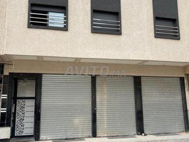 Magasin à vendre