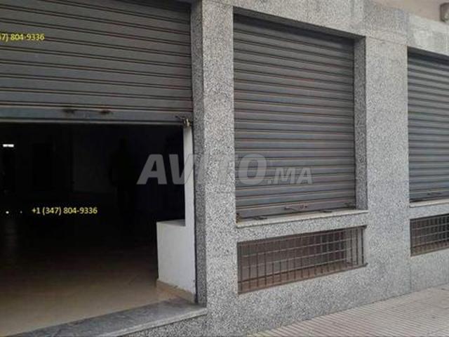 Magasin à vendre