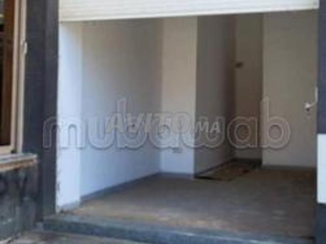 Magasin à vendre