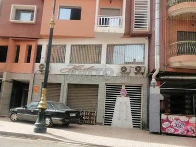 Magasin à vendre