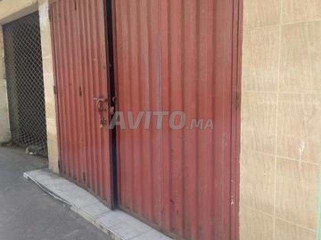 Magasin à vendre à Bournazil