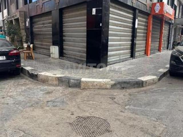 Magasin à vendre