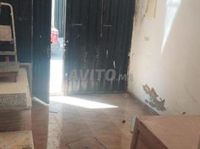 Magasin à vendre