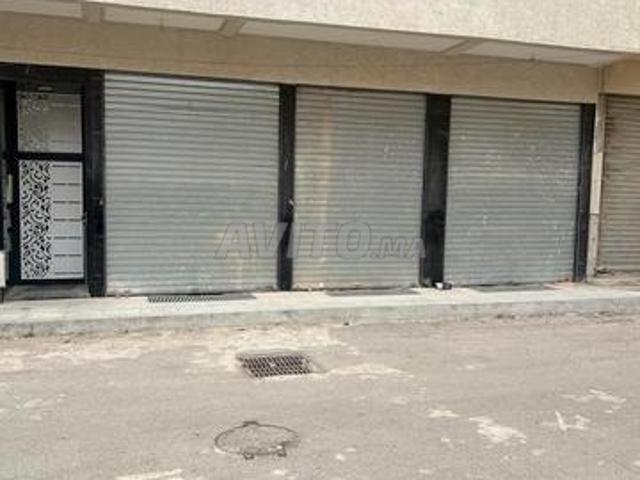 Magasin a vendre
