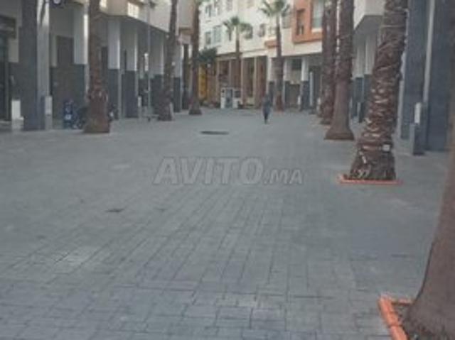 Magasin à vendre