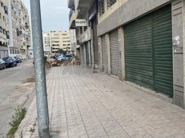 Magasin à vendre
