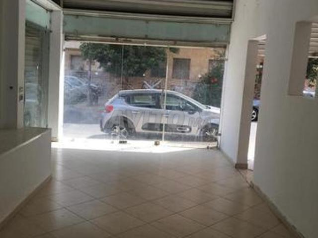 Magasin a Vendre