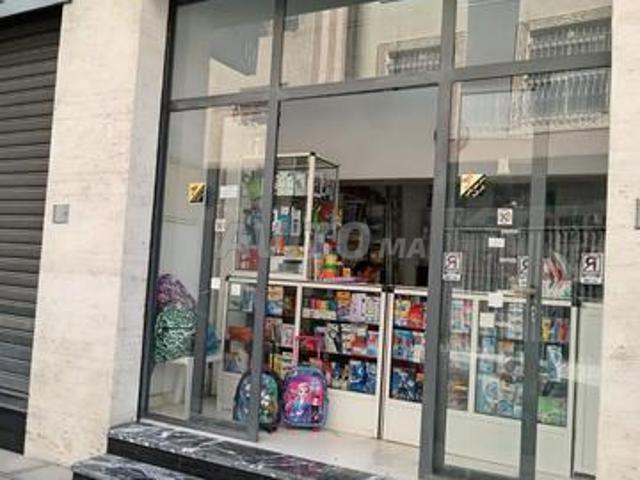 Magasin à vendre