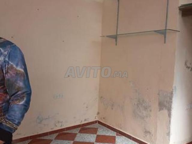 Magasin a vendre