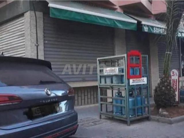 Magasin a vendre