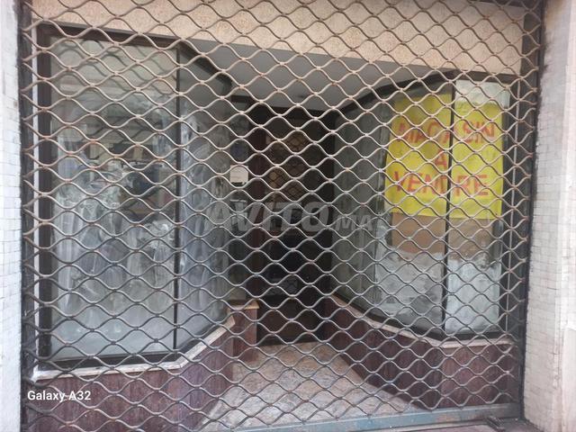Magasin à vendre