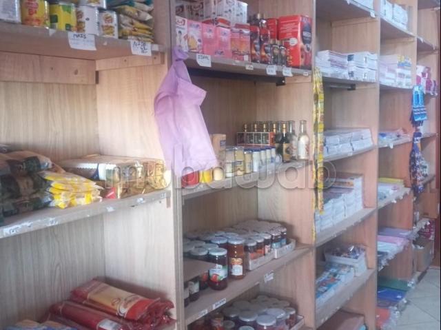 Magasin a ventre