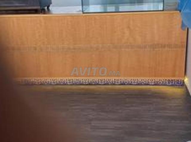 Magasin Almaz à vendre