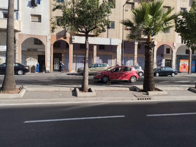 Magasin bd bouziane