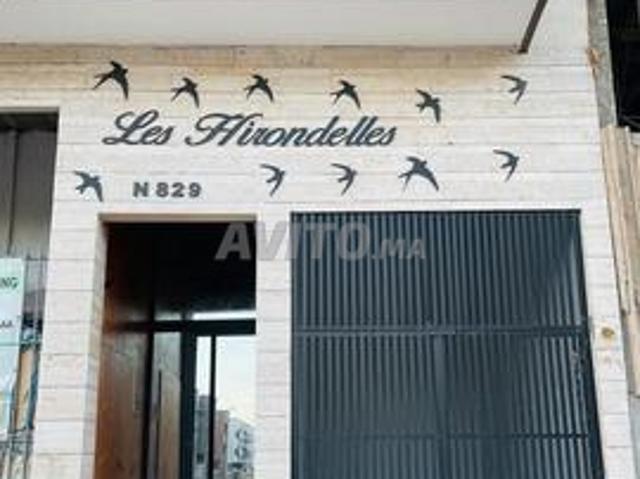 Magasin Bouskoura Mayssane