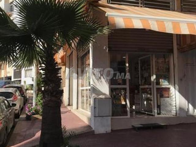 Magasin chouka 3 Rideaux